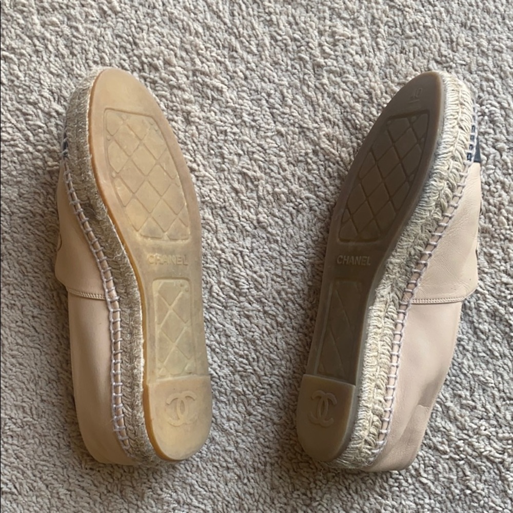 Chanel Shoes - Picture 7 of 7